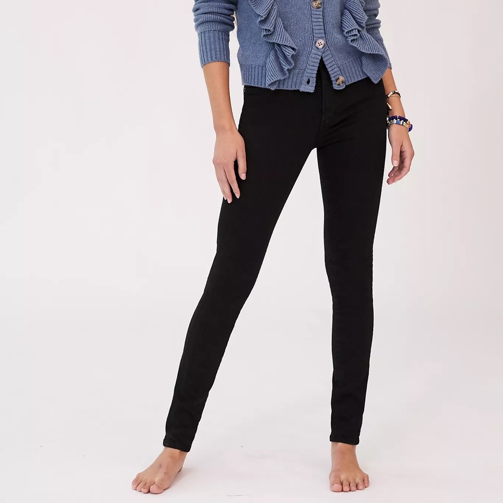 Citizens of Humanity Rocket High Rise Skinny